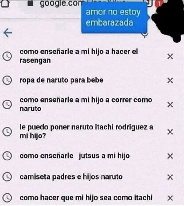 Meme_otros - Ya me estaba preparando