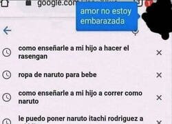 Enlace a Ya me estaba preparando