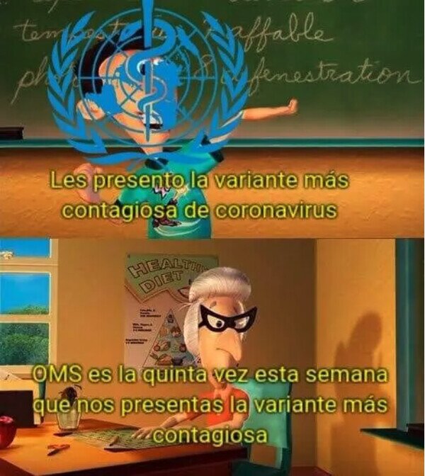 Meme_otros - No hacen otra cosa