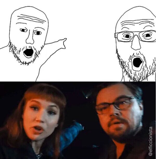 Meme_otros - ¡Son ellos!