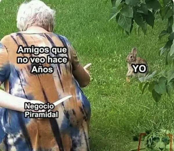 Meme_otros - ¿En serio acabaste así?