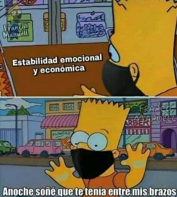 Meme_otros - Es un sueño