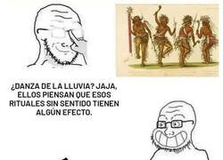 Enlace a Rituales sin sentido