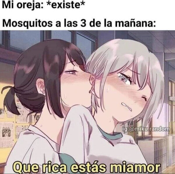 Meme_otros - Dejádme en paz