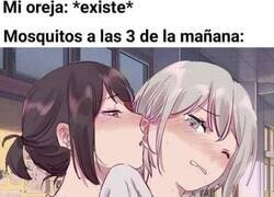 Enlace a Dejádme en paz