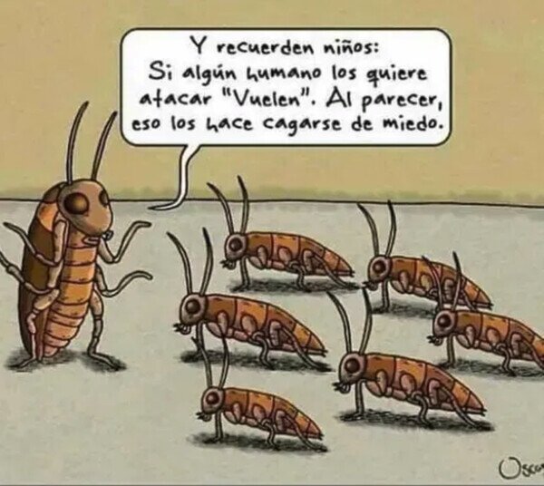 Otros - Si lo hacen de repente, más todavía