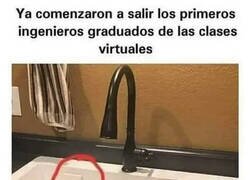 Enlace a No serán los más preparados...