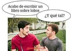 Enlace a No es el mejor soporte