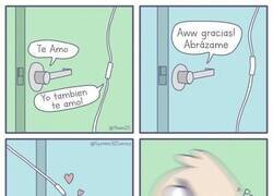 Enlace a Encuentro desafortunado