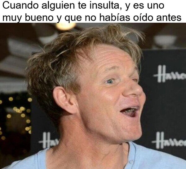 Meme_otros - Con tu permiso, este va a mi catálogo