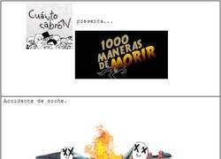Enlace a 1000 maneras de morir versión Cuantocabrón