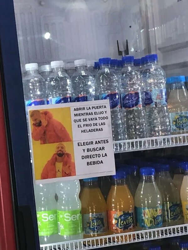 Meme_otros - Mi establecimiento de confianza