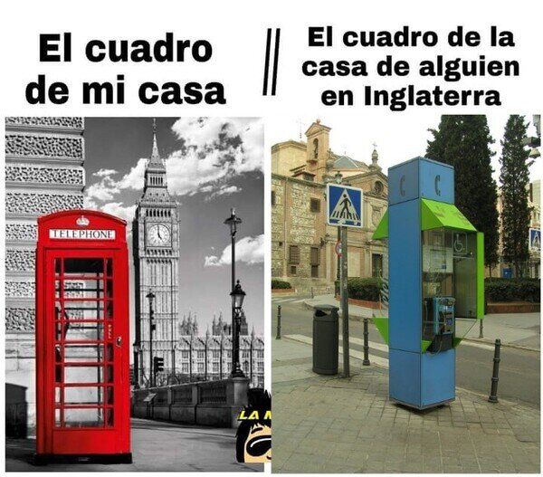 Meme_otros - Algún inglés lo tendrá