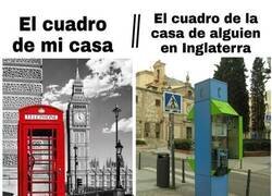 Enlace a Algún inglés lo tendrá