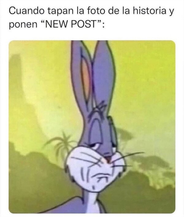 Meme_otros - A nadie le importa