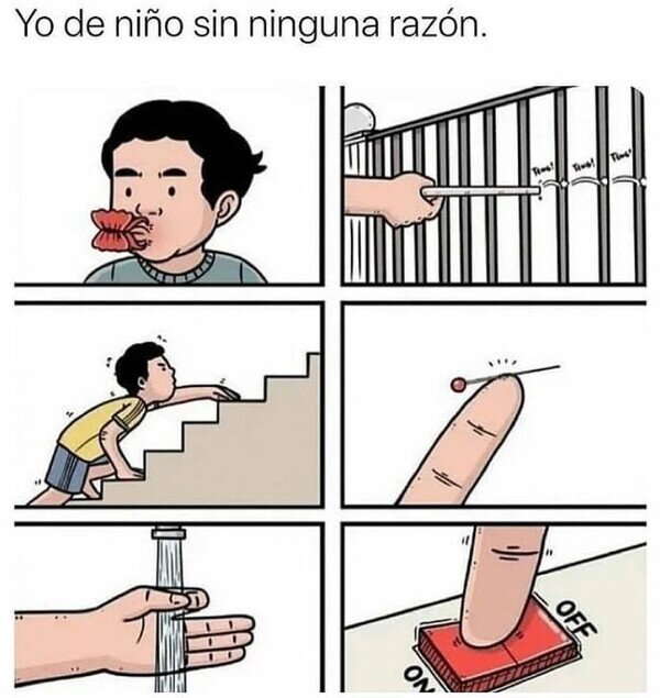 Meme_otros - Simplemente, había que hacerlo