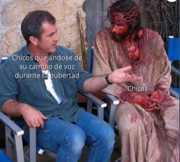 Meme_otros - No hay de qué quejarse