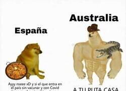 Enlace a Aquí le hubieramos recibido con los brazos abiertos