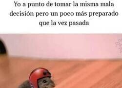 Enlace a Esta vez dolerá menos