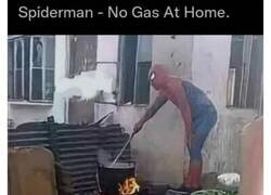 Enlace a En la siguiente entrega, Peter sufrirá las consecuencias de ser pobre