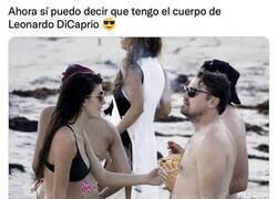 Enlace a Tengo el cuerpo de una estrella de Hollywood