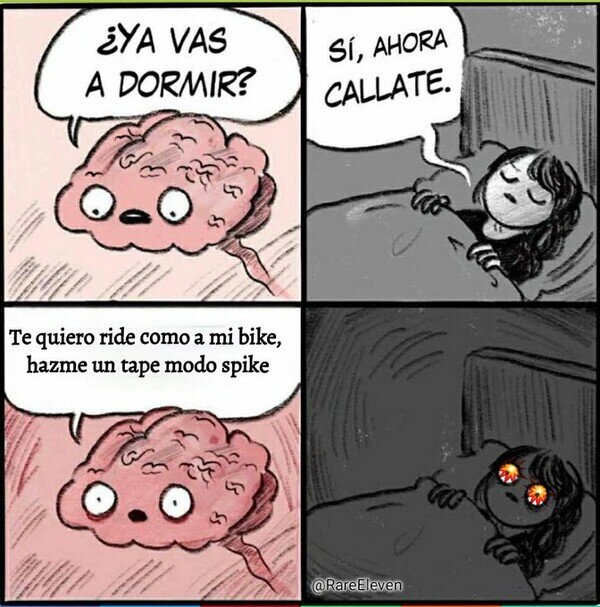 Meme_otros - No me lo puedo sacar de la cabeza