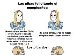 Enlace a Si se acuerdan es un éxito