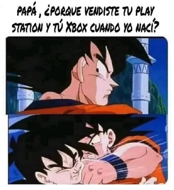 Otros - Tú fuiste el culpable