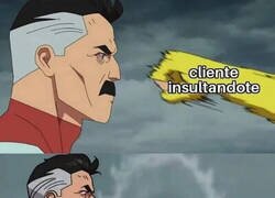 Enlace a Cuando trabajas de cara al cliente