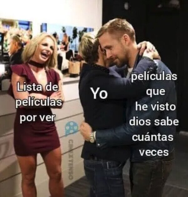 Otros - Las viejas confiables