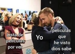 Enlace a Las viejas confiables