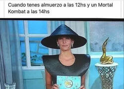 Enlace a Agenda ocupada