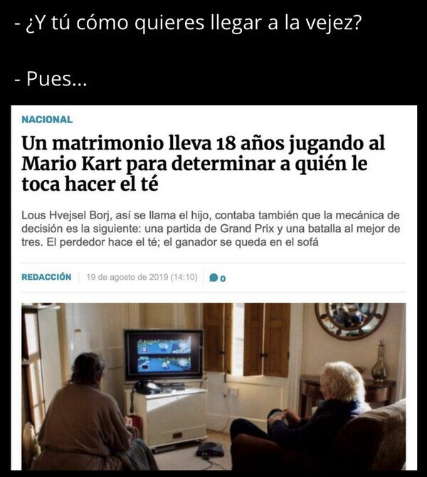 Meme_otros - Mi madurez ideal