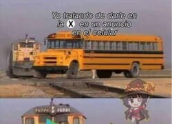 Enlace a Siempre me pasa