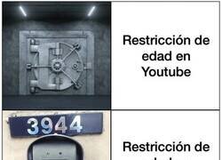 Enlace a Hechos que no se entienden