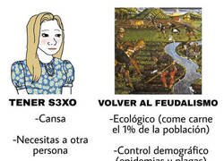 Enlace a Yo lo tendría clarísimo