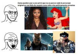 Enlace a Ya lo habían hecho antes y la gente no dijo nada