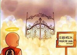 Enlace a El pesado de siempre