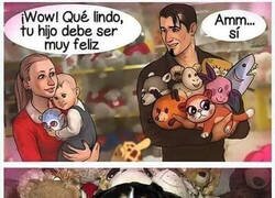 Enlace a Juguetes para mi niño