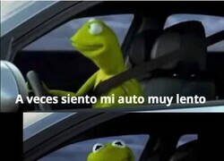 Enlace a Extremadamente lento