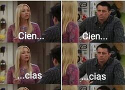 Enlace a Así se la conoce