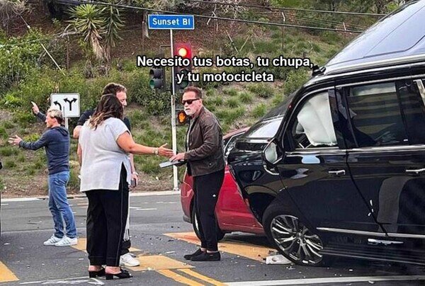 Otros - Terminator está empezando a ser real