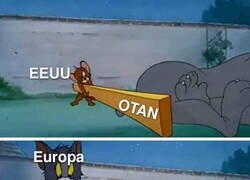 Enlace a A pagar los platos rotos
