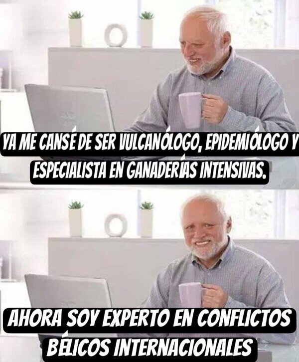 Meme_otros - Estamos de actualidad