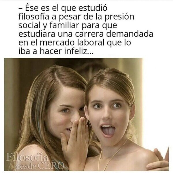 Meme_otros - Míralo, por ahí va