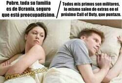 Enlace a El humor es muy serio...