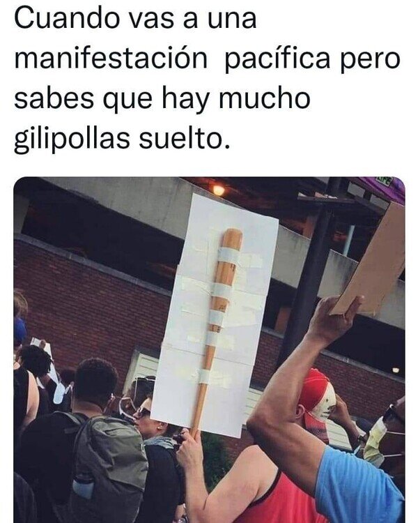 Meme_otros - Por si acaso