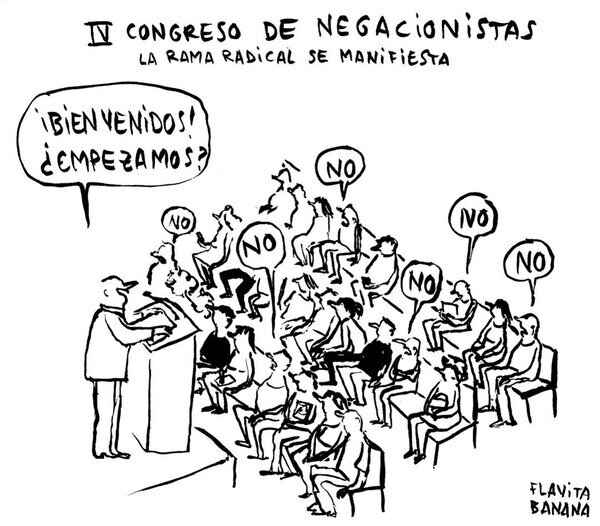 Meme_otros - Congreso de negacionistas