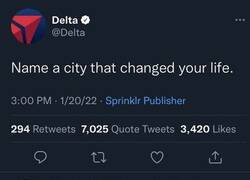 Enlace a La ciudad que ha cambiado la vida de todos