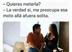 Enlace a No capto indirectas